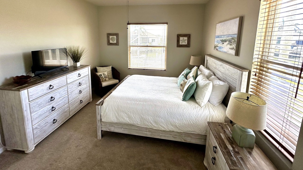 Photo of Bedroom in Marco Island