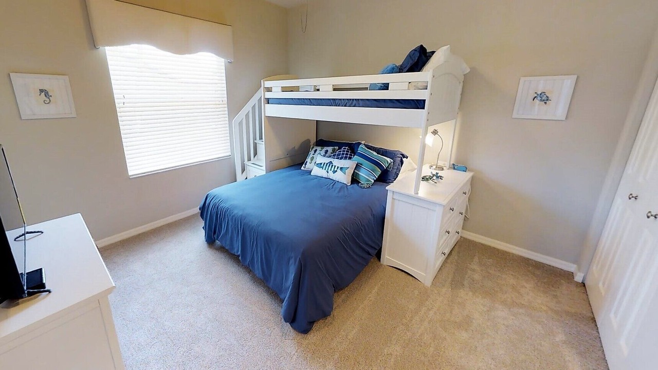 Photo of Bedroom in Marco Island