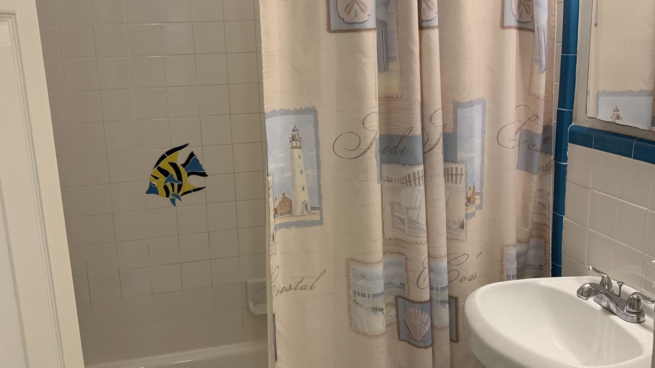 Photo of Bathroom in Gulfport
