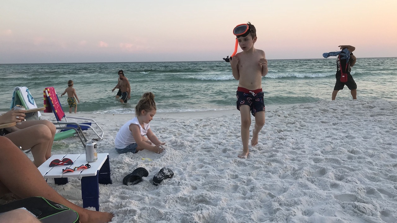 Photo of Others in Santa Rosa Beach