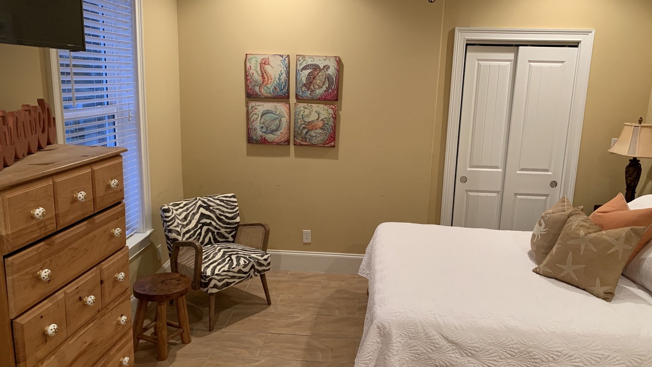 Photo of Bedroom in Santa Rosa Beach