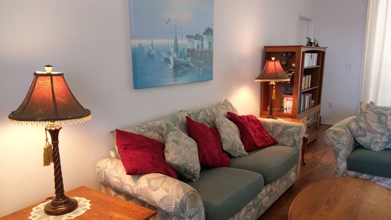 Photo of Bedroom in Lindfields