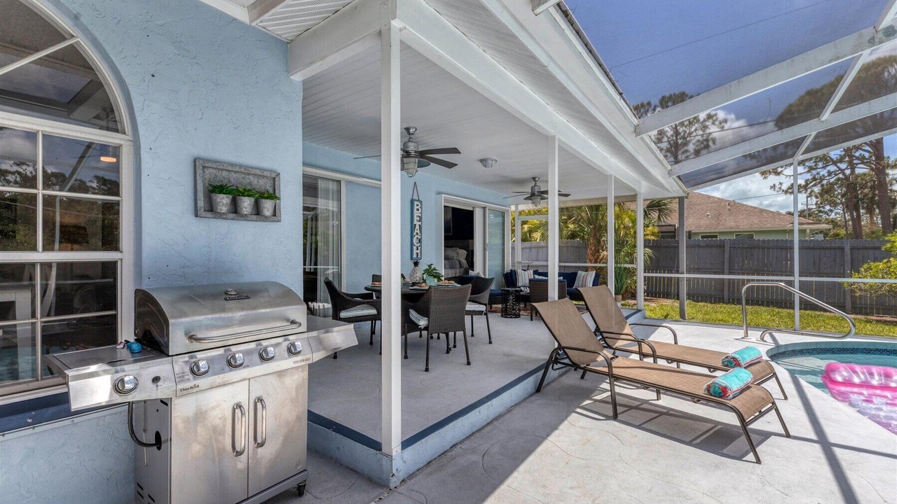 Photo of Outdoor in South Venice