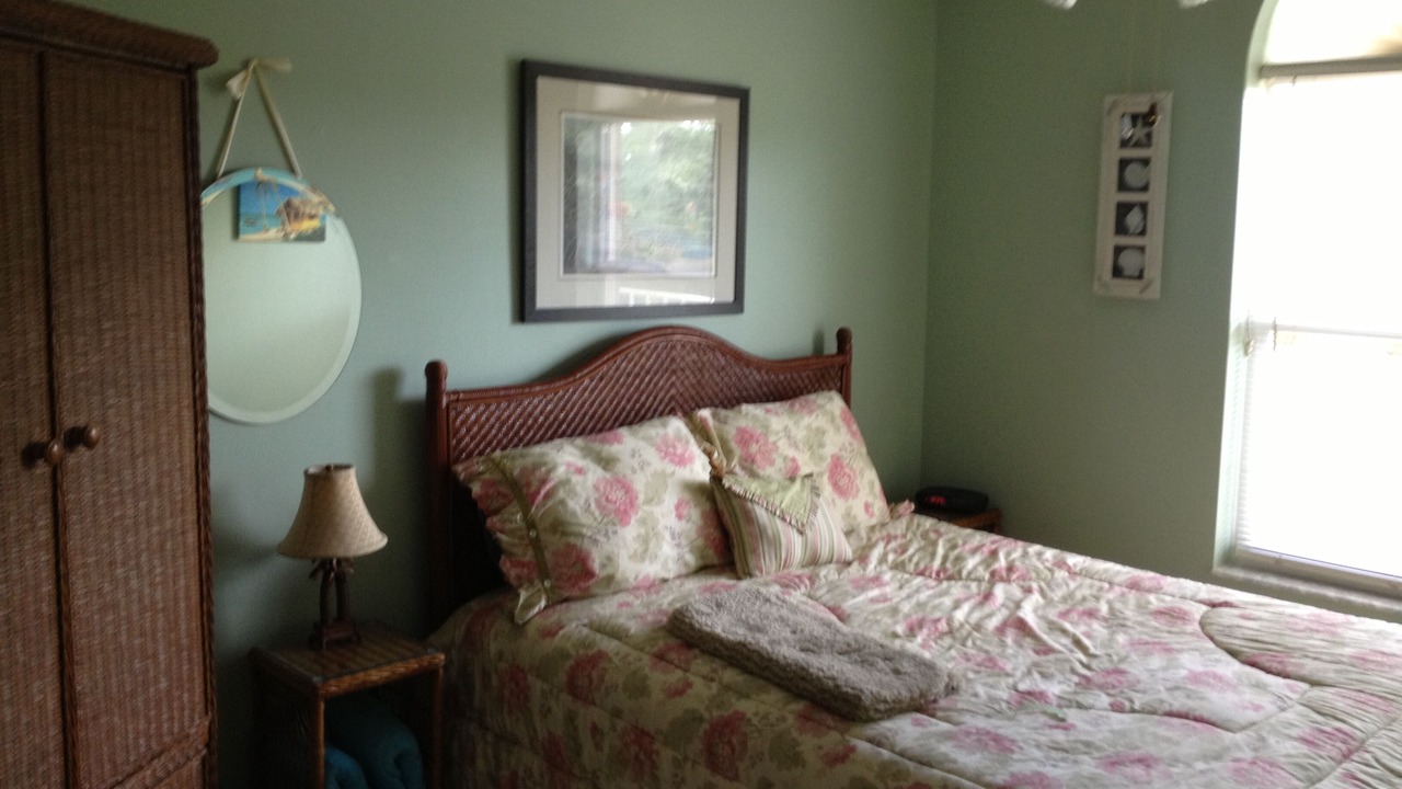 Photo of Bedroom in Long Key