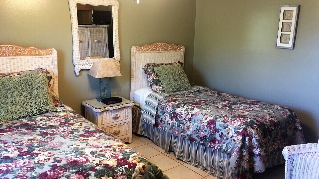 Photo of Bedroom in Long Key