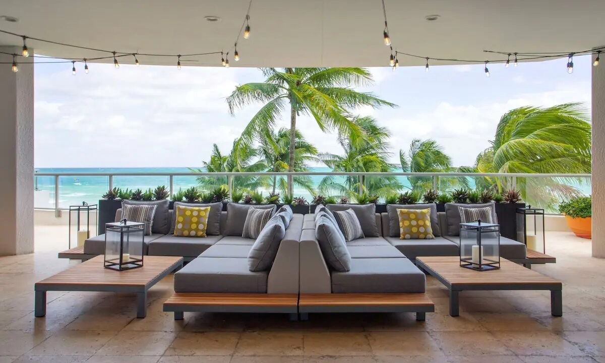 Photo of Others in Sunny Isles Beach