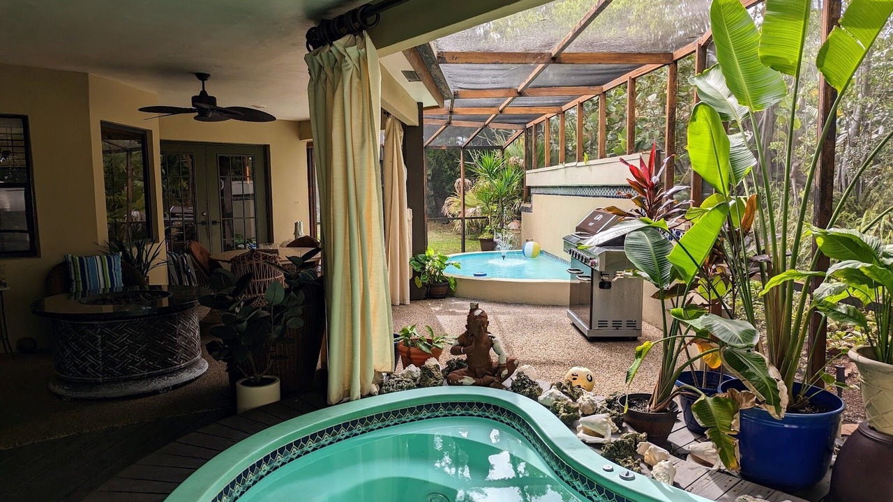 Photo of Outdoor in Deerfield Beach