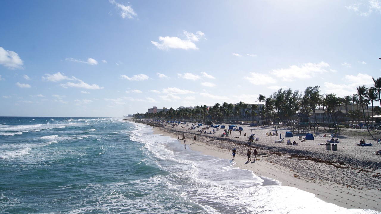 Photo of Others in Deerfield Beach