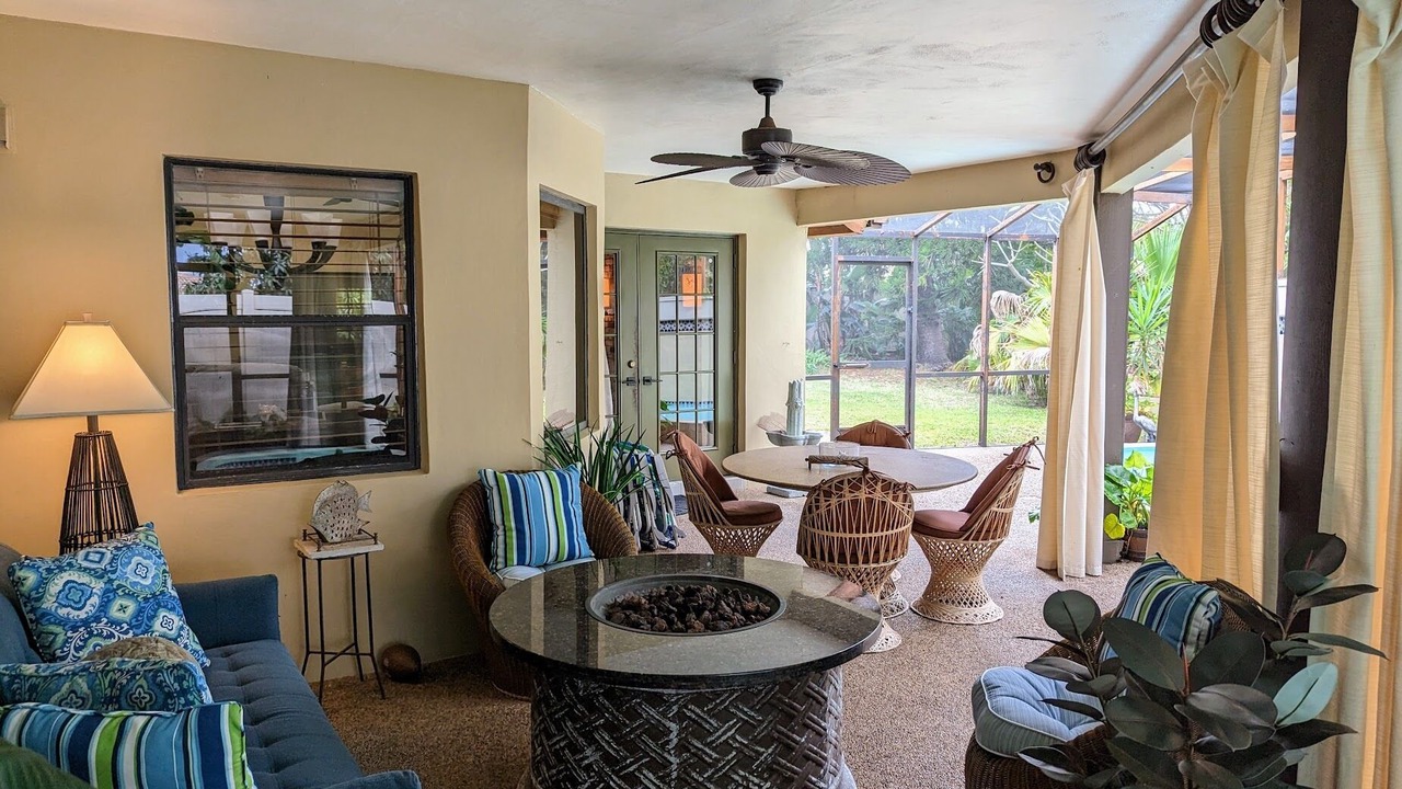Photo of Outdoor in Deerfield Beach
