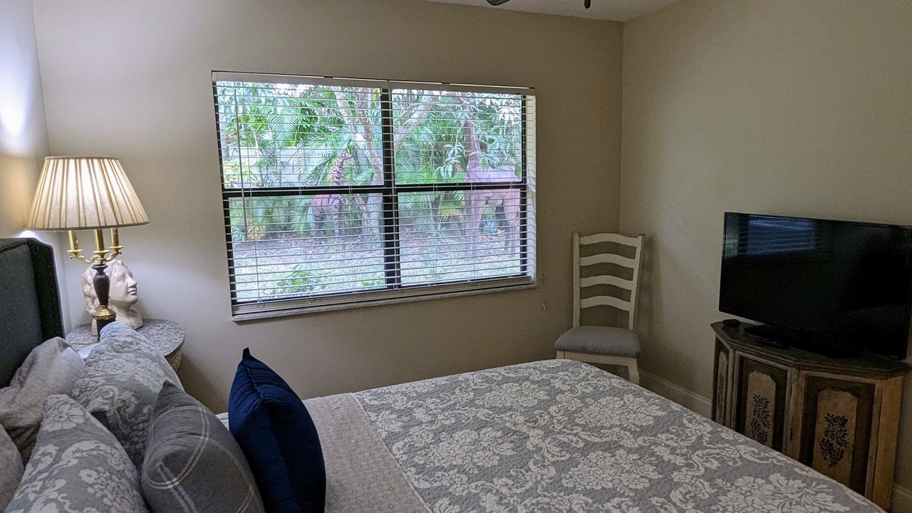 Photo of Bedroom in Deerfield Beach