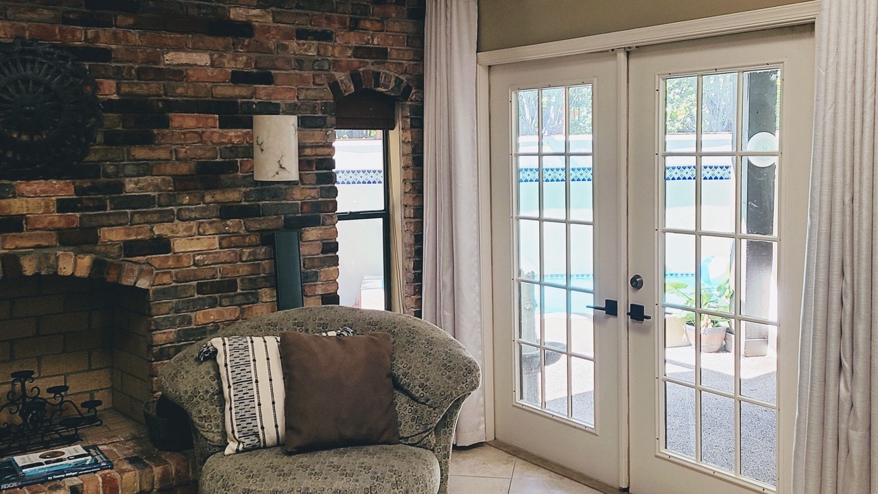 Photo of Livingroom in Deerfield Beach