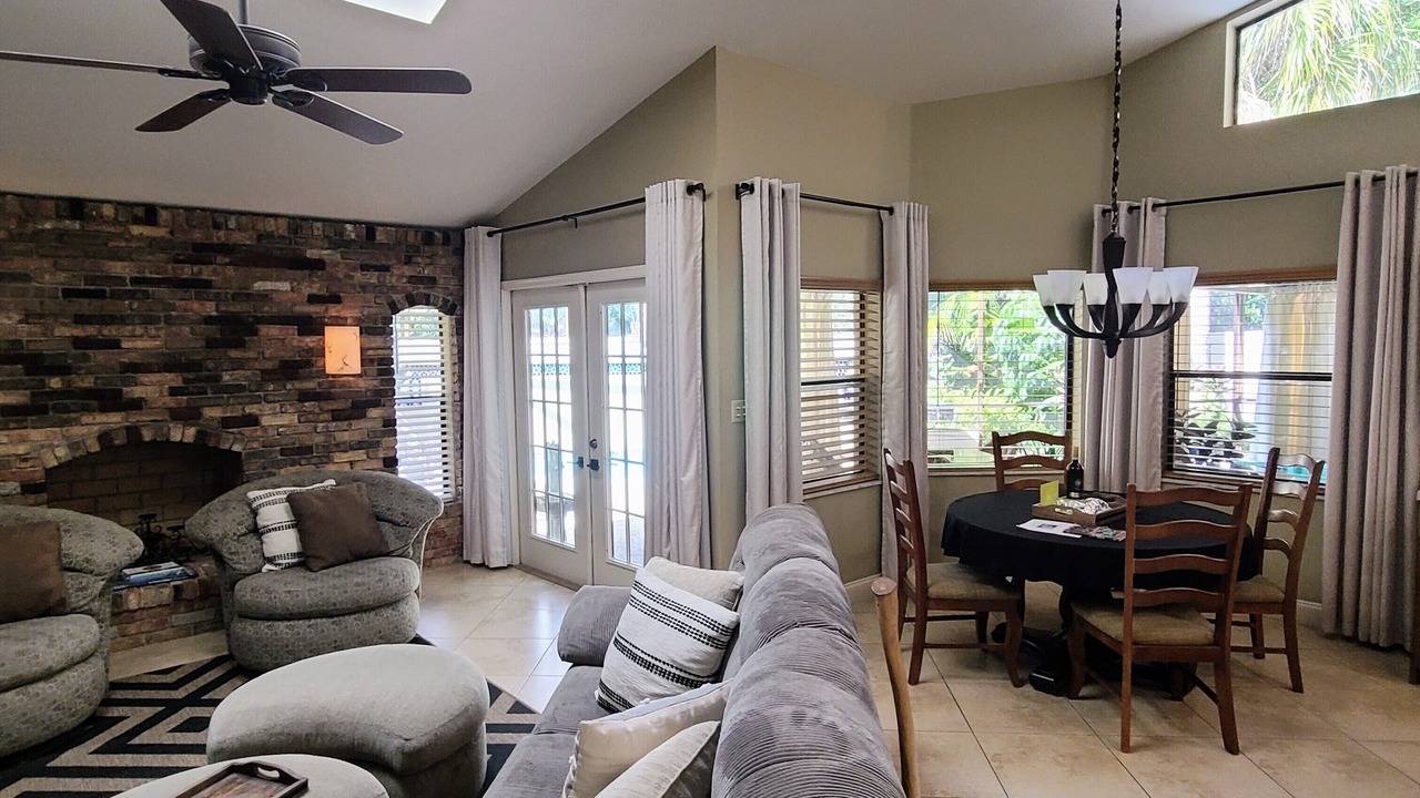Photo of Outdoor in Deerfield Beach
