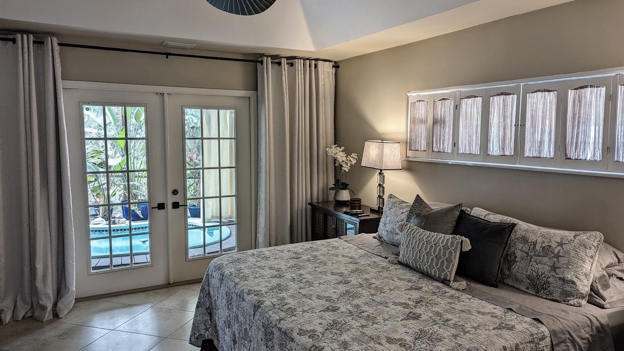 Photo of Bedroom in Deerfield Beach