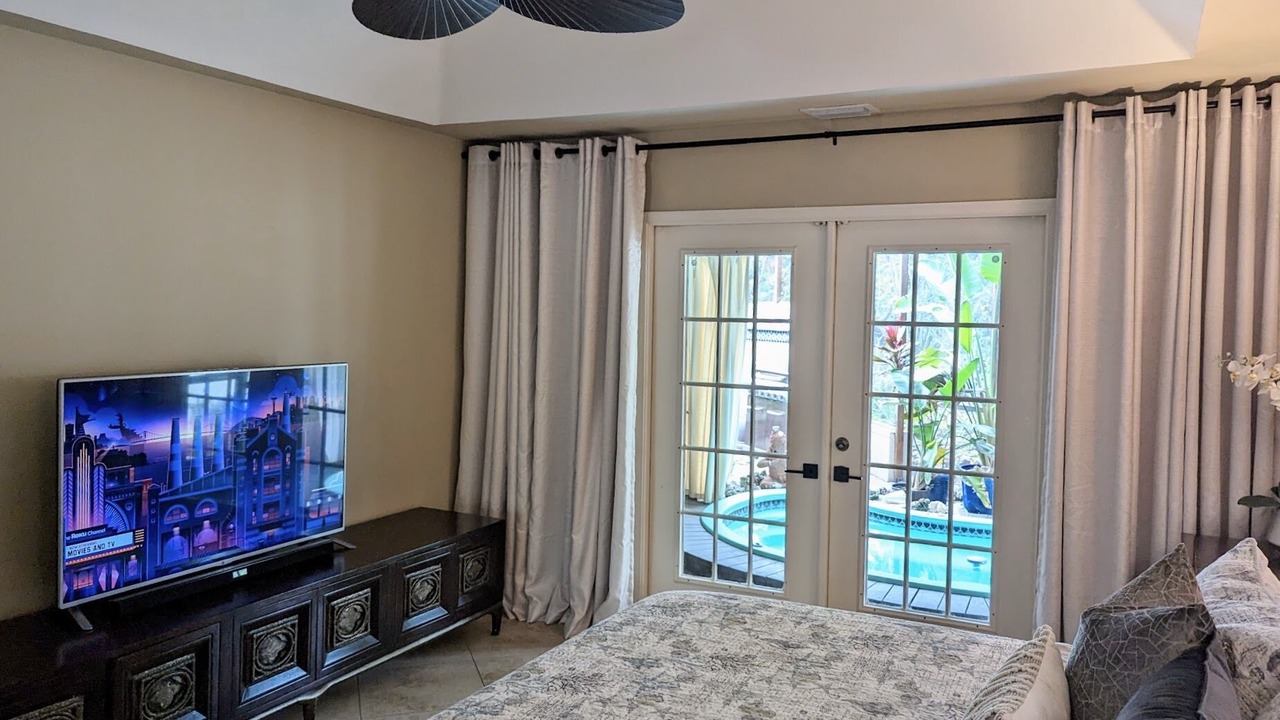Photo of Bedroom in Deerfield Beach