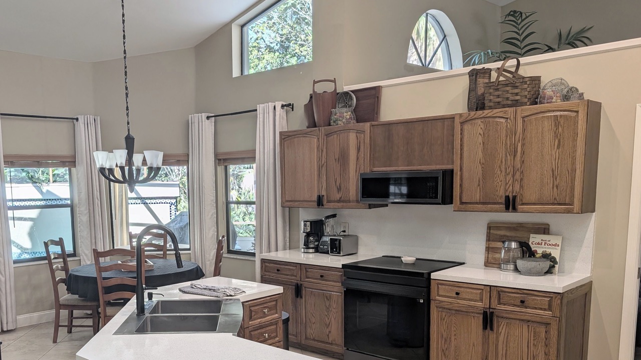 Photo of Kitchen in Deerfield Beach