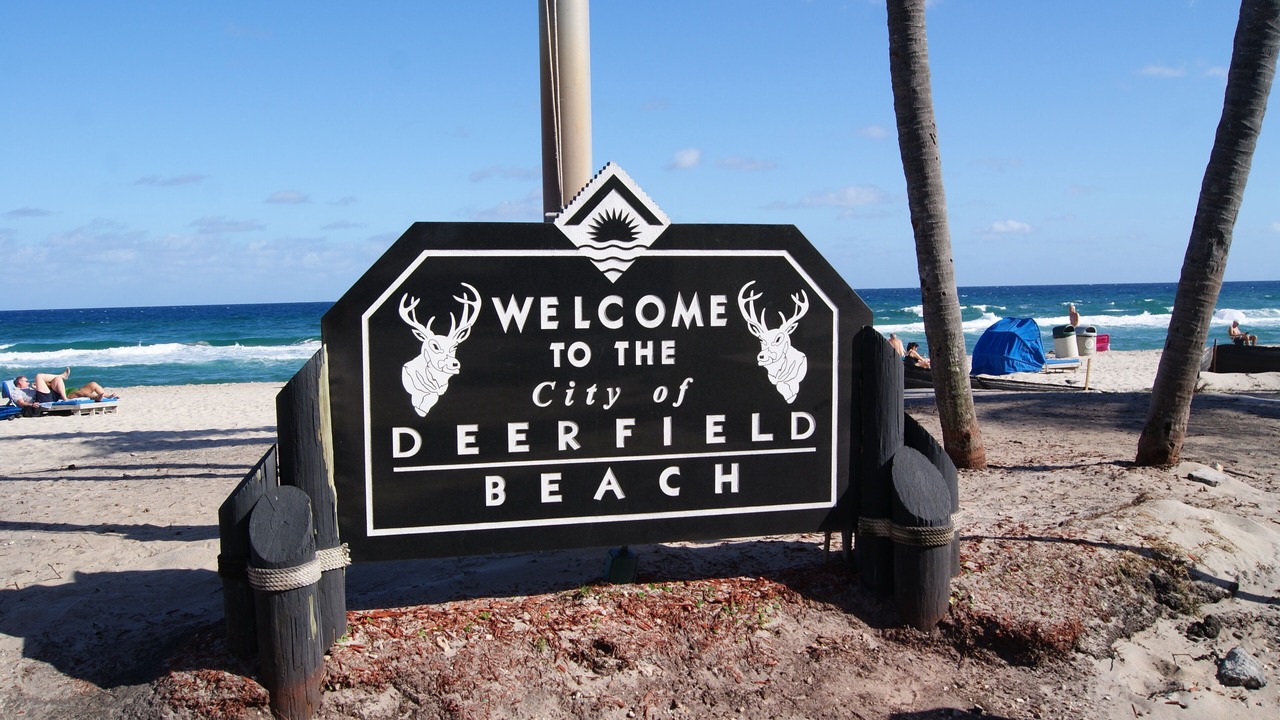 Photo of Others in Deerfield Beach