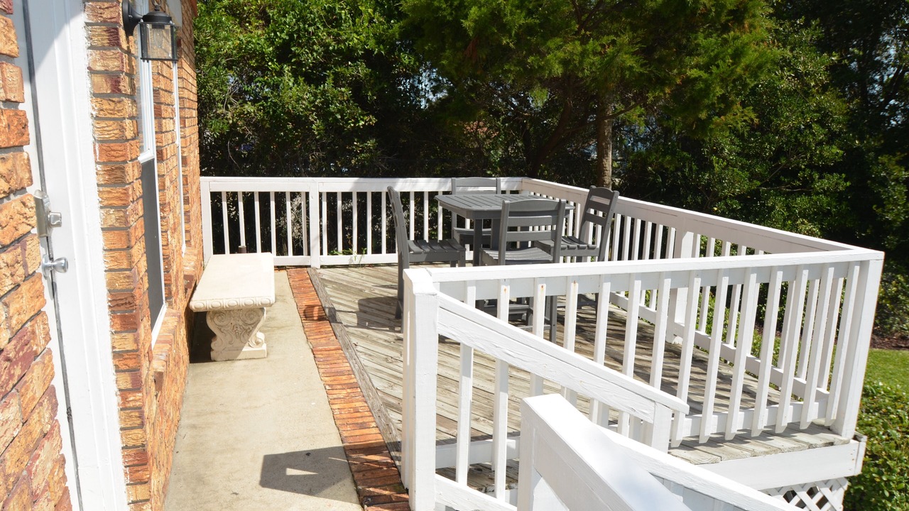 Photo of Outdoor in Isle of Palms