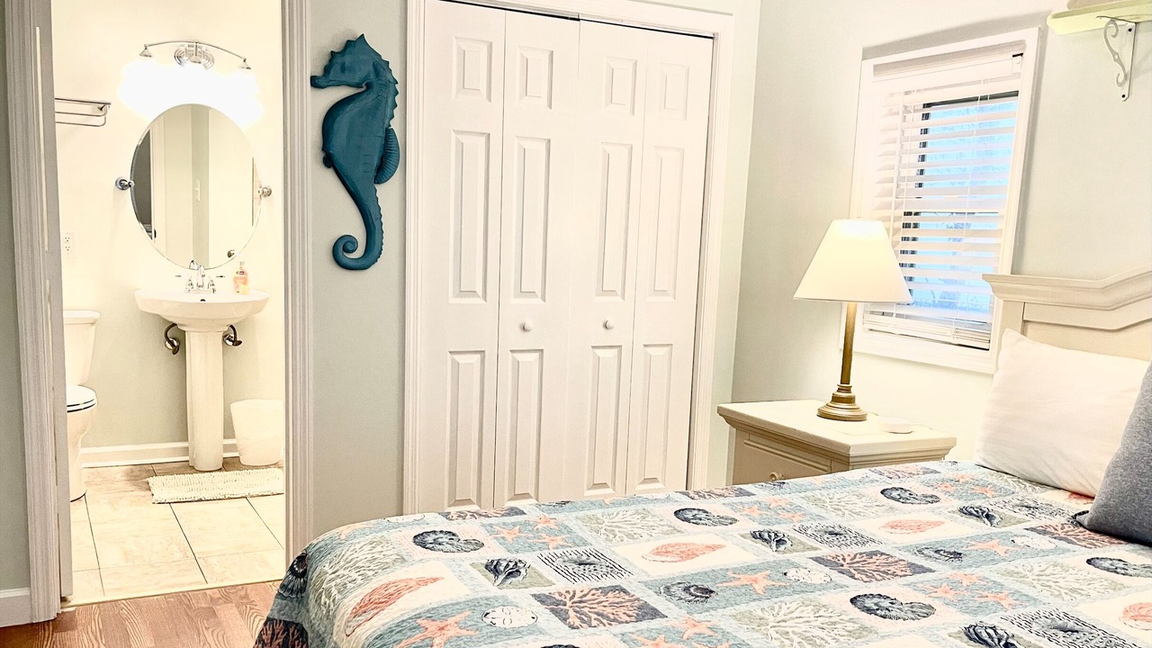 Photo of Bedroom in Isle of Palms