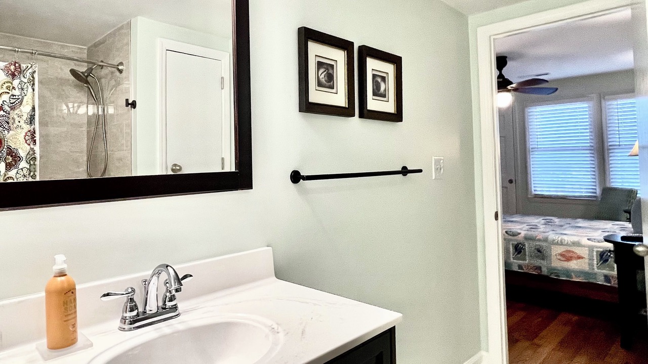 Photo of Bathroom in Isle of Palms