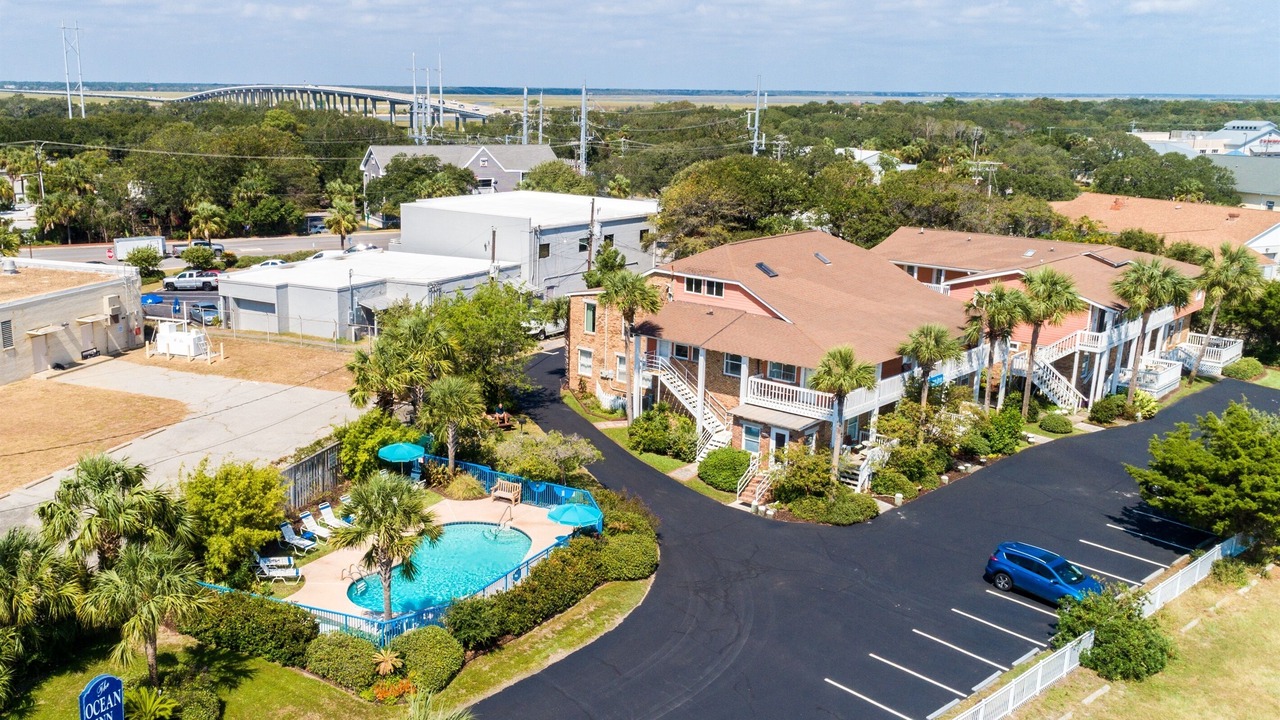 Photo of Outdoor in Isle of Palms