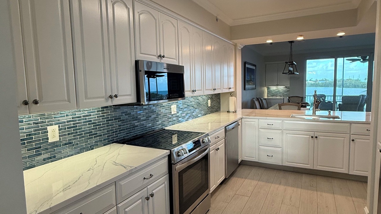 Photo of Kitchen in Islamorada