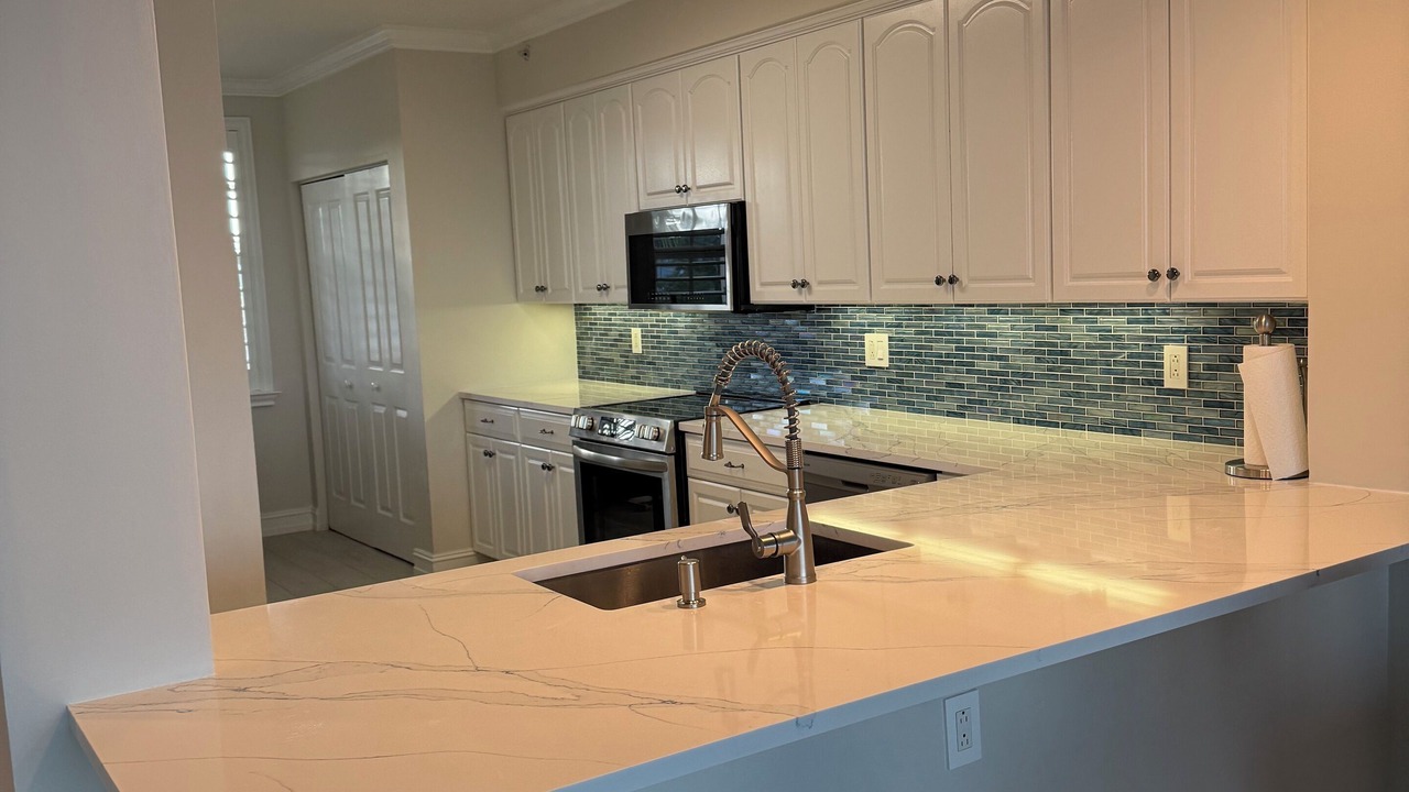 Photo of Kitchen in Islamorada