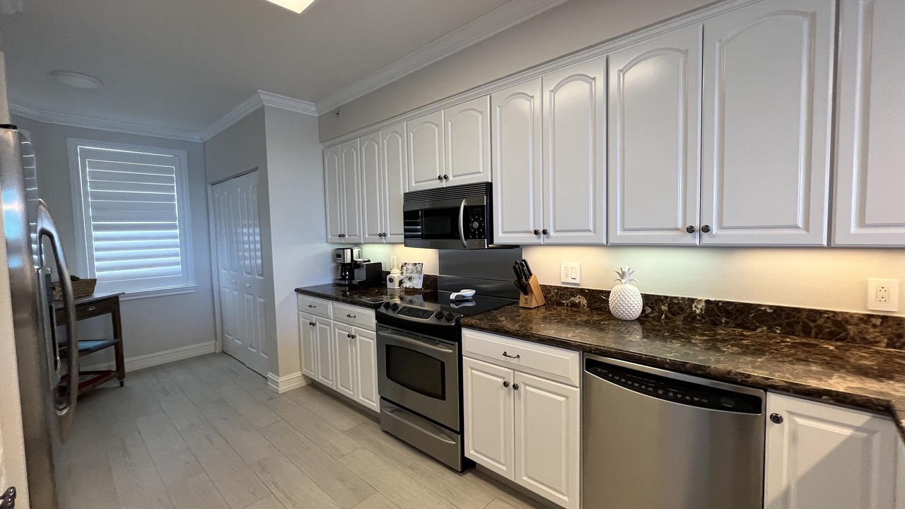 Photo of Kitchen in Islamorada