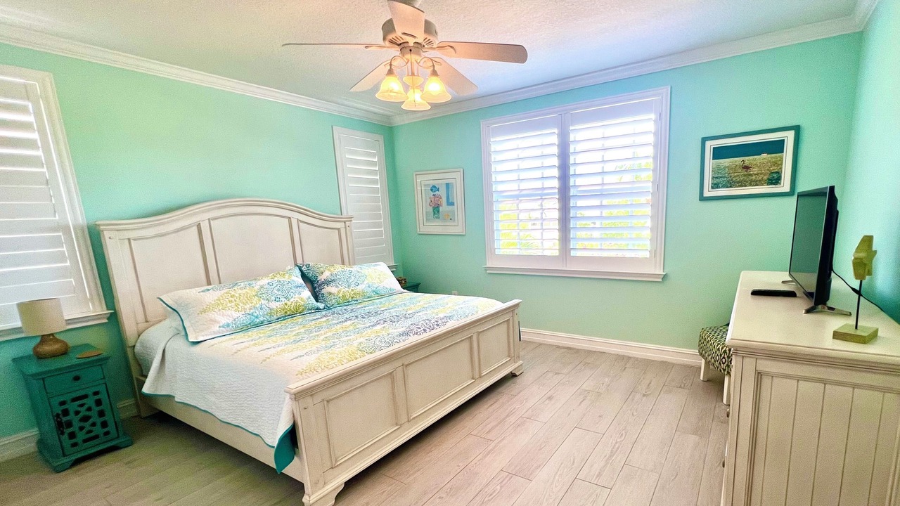 Photo of Bedroom in Islamorada