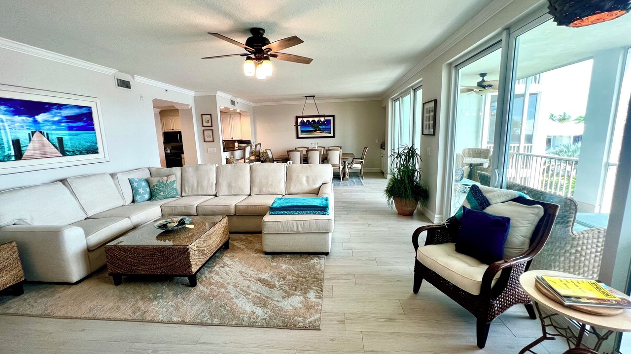 Photo of Livingroom in Islamorada