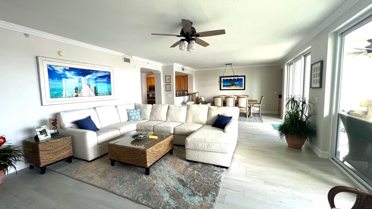 Photo of Livingroom in Islamorada