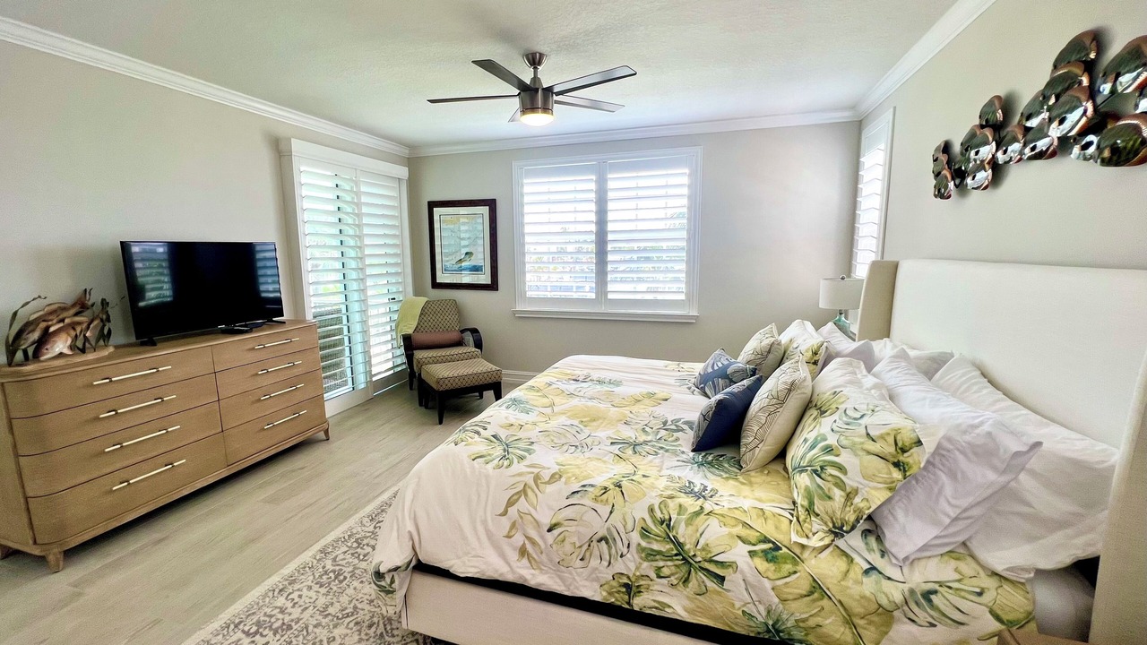 Photo of Bedroom in Islamorada