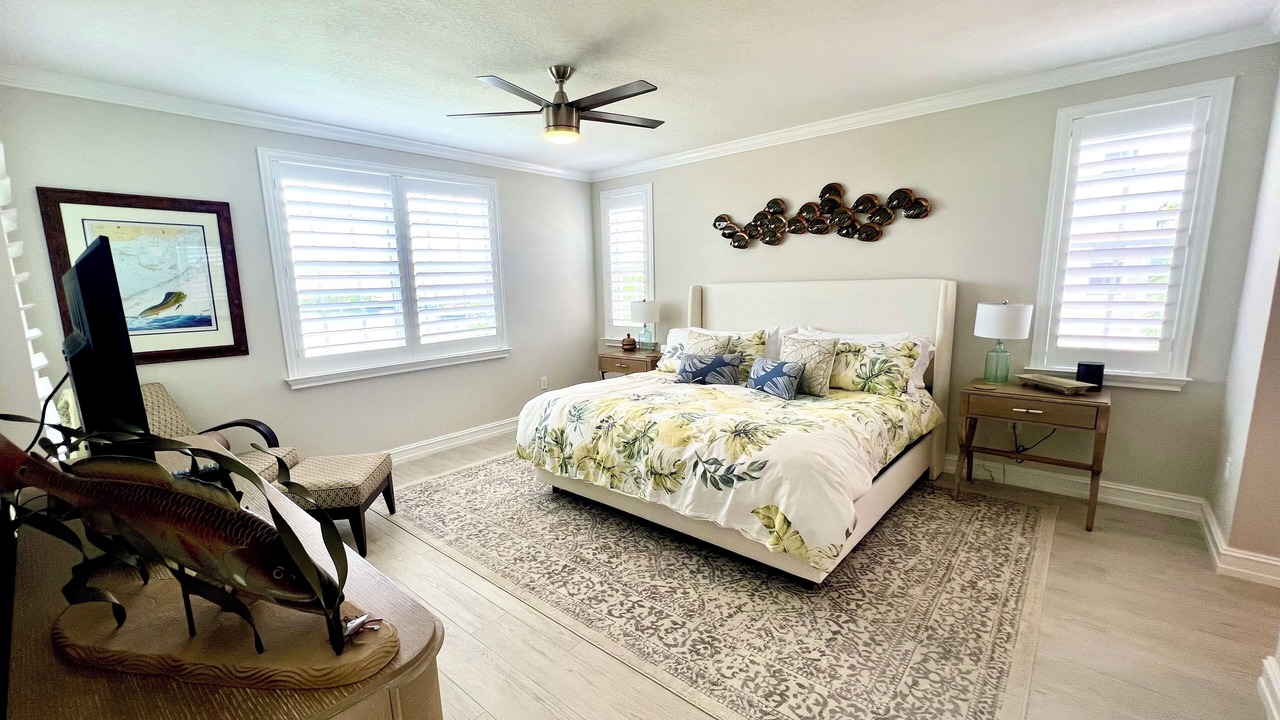 Photo of Bedroom in Islamorada