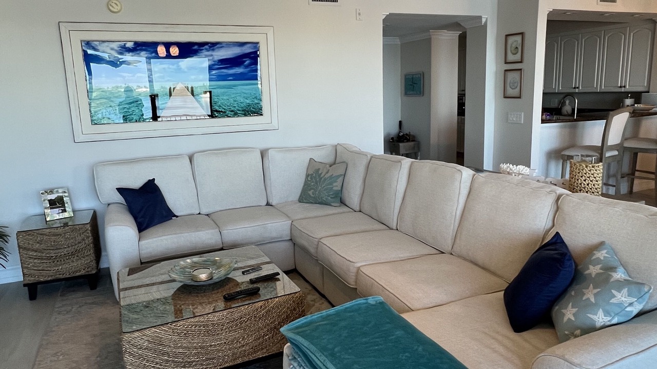Photo of Livingroom in Islamorada