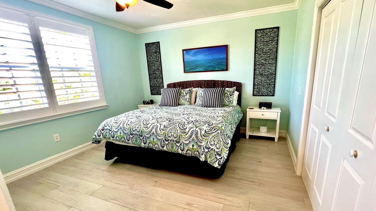 Photo of Bedroom in Islamorada