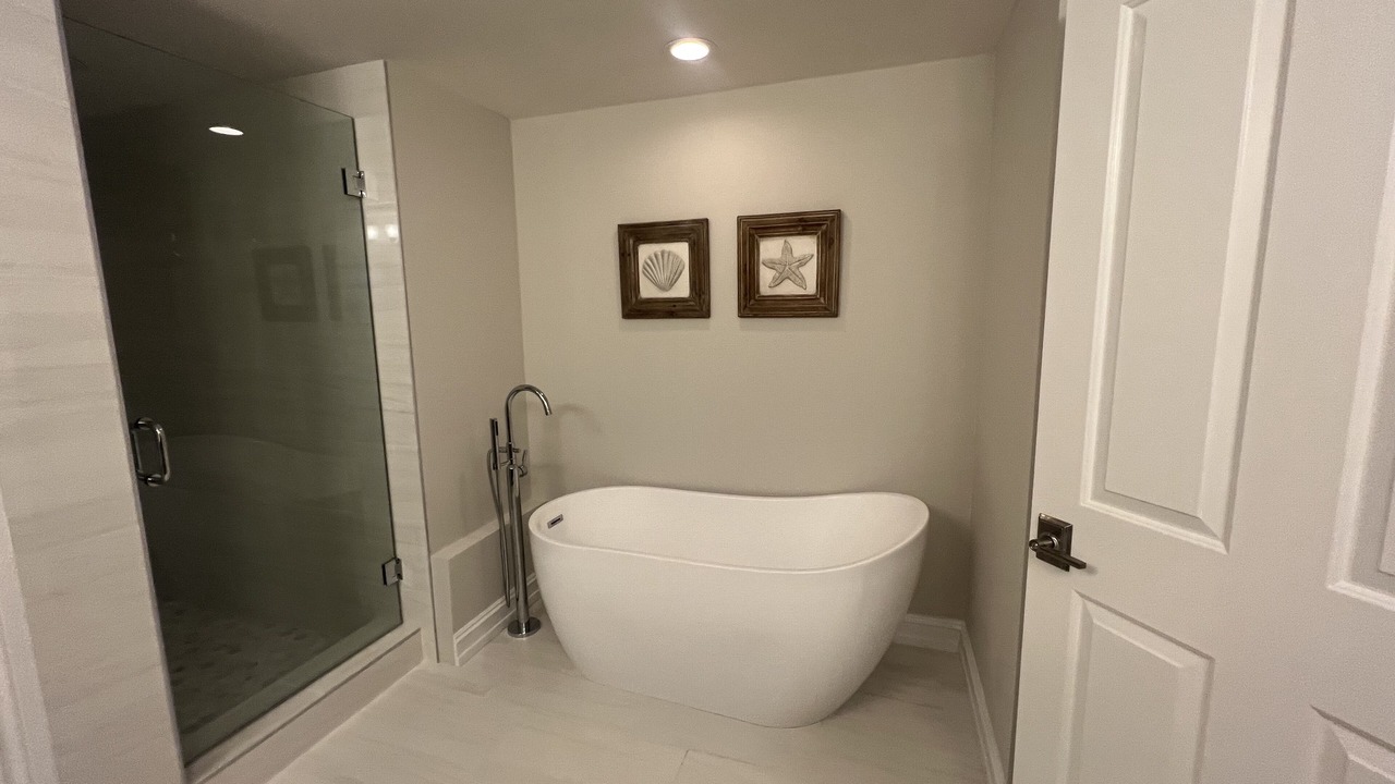 Photo of Bathroom in Islamorada
