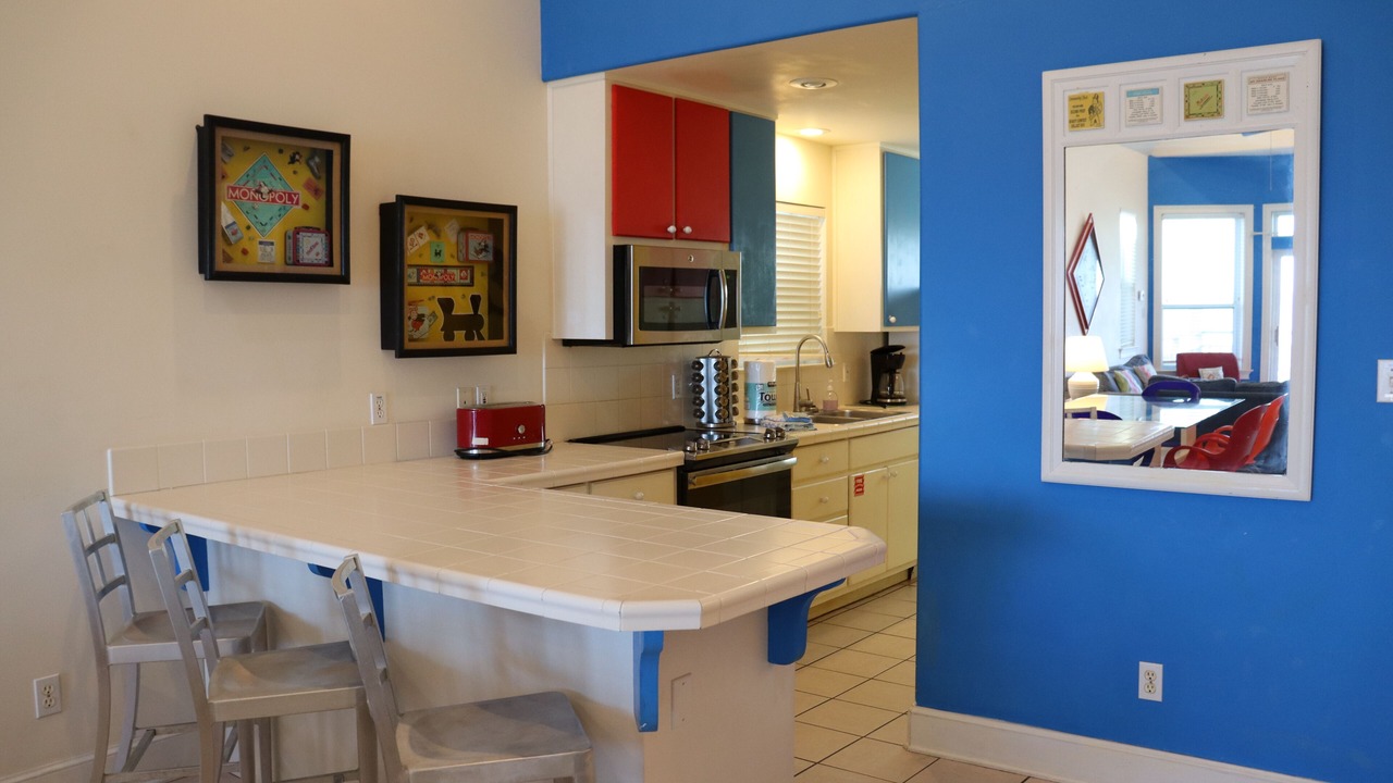 Photo of Kitchen in East End