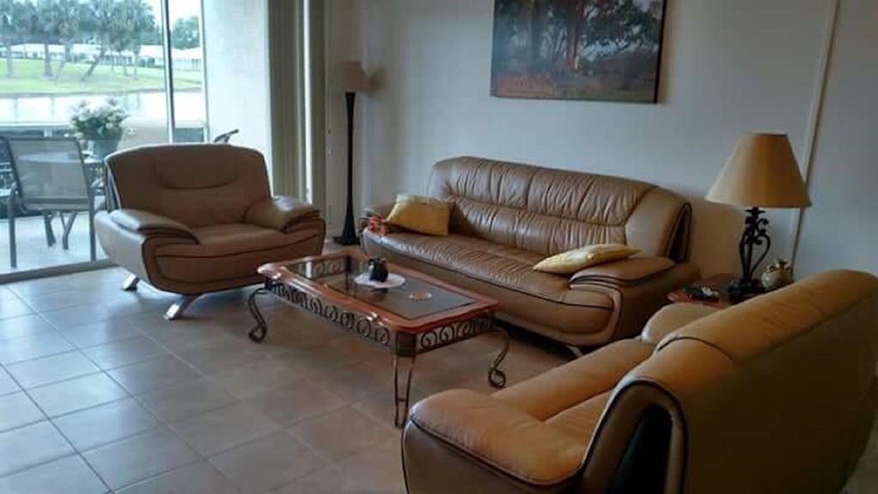 Photo of Bedroom in Braden River
