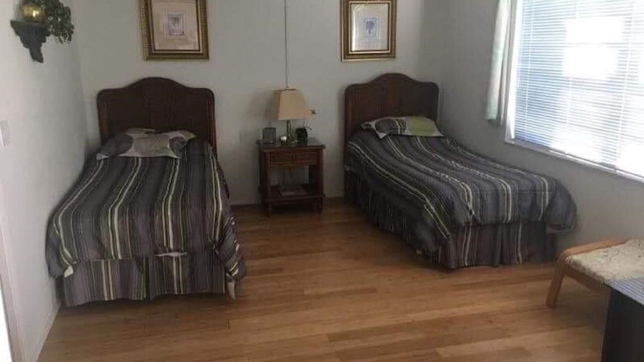 Photo of Bedroom in Braden River