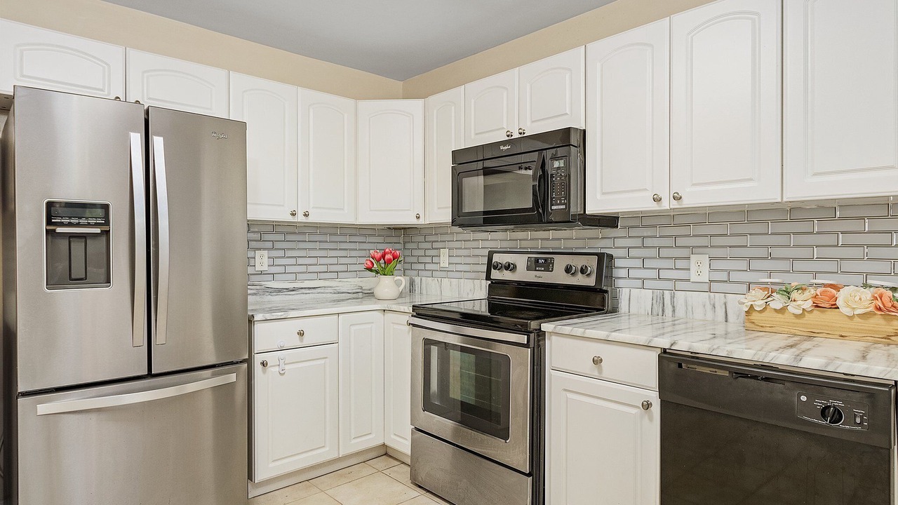 Photo of Kitchen in Pelican