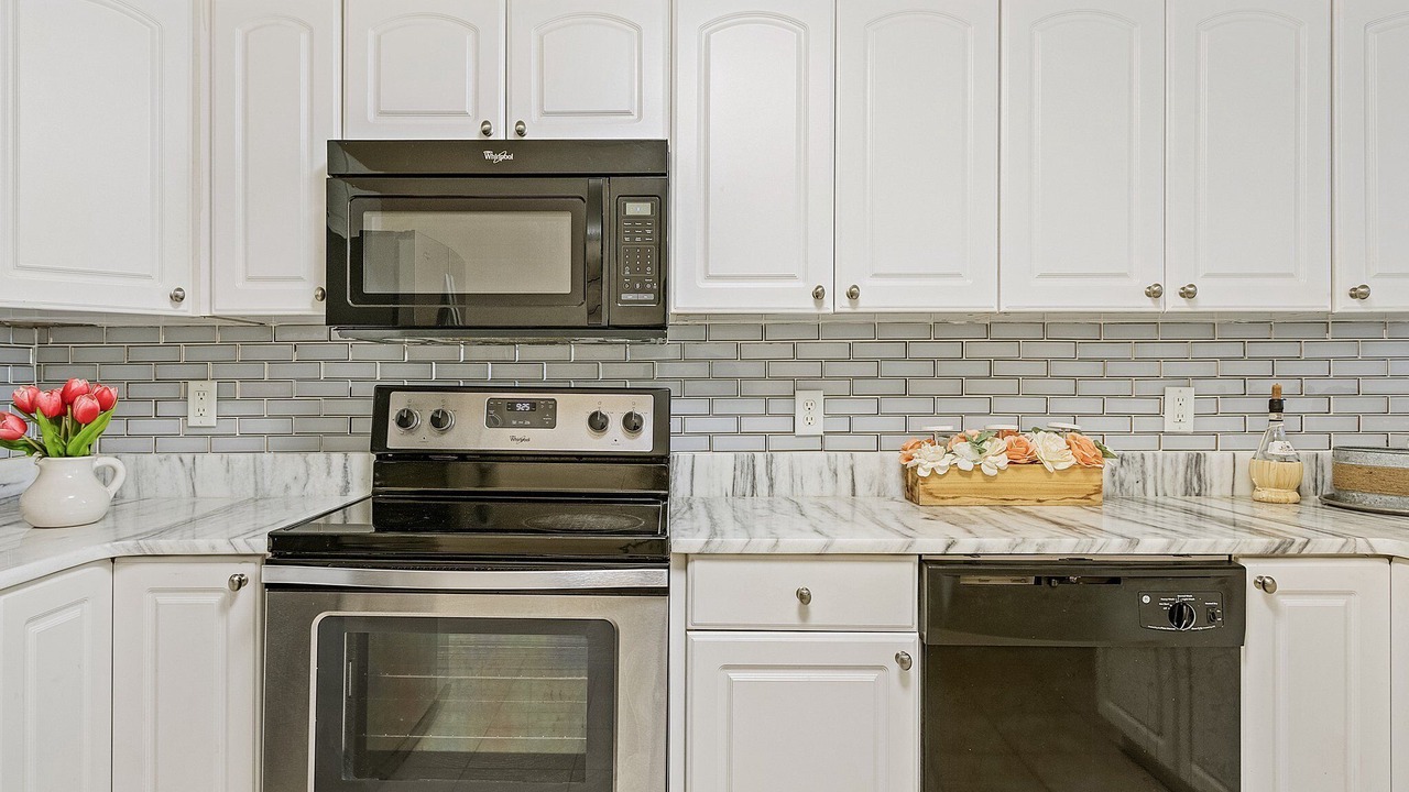 Photo of Kitchen in Pelican