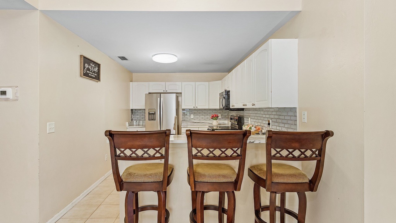 Photo of Kitchen in Pelican