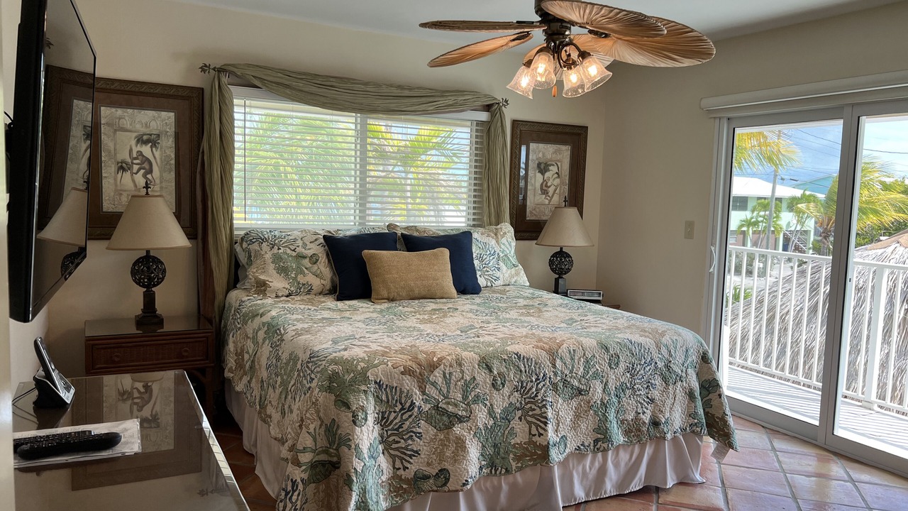 Photo of Bedroom in Marathon