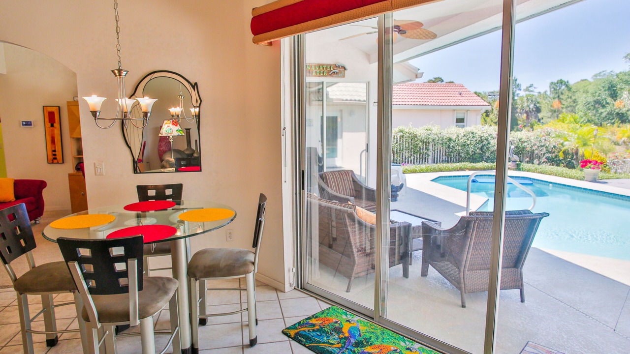 Photo of Outdoor in Tarpon Springs