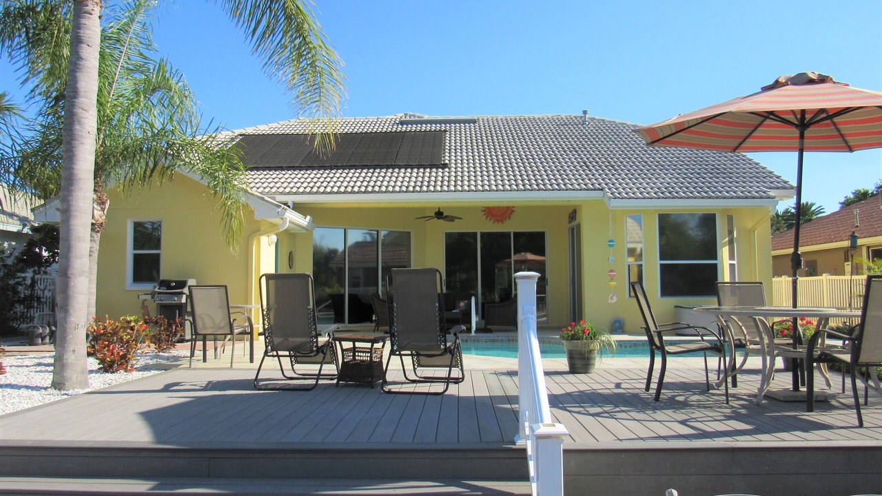 Photo of Outdoor in Tarpon Springs