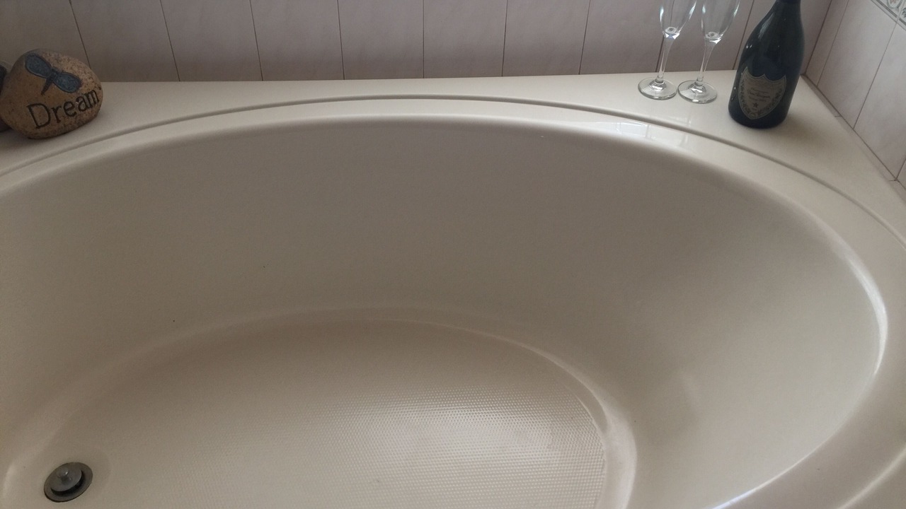 Photo of Bathroom in Tarpon Springs