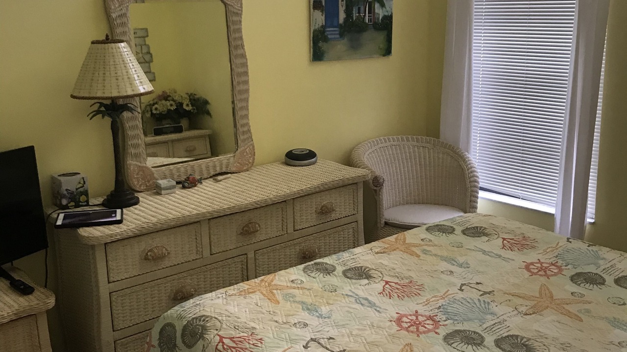Photo of Bedroom in North River Shores
