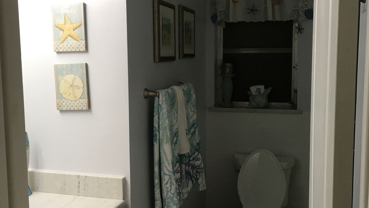 Photo of Bathroom in North River Shores