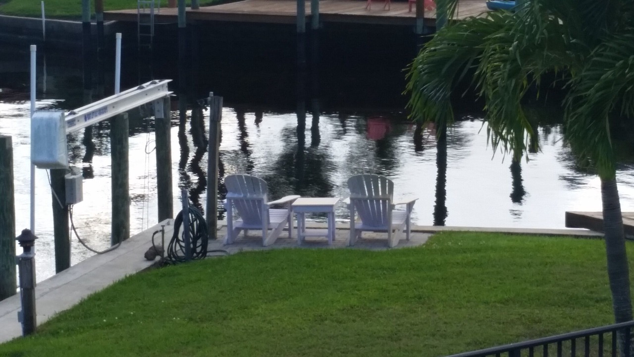 Photo of Outdoor in North River Shores
