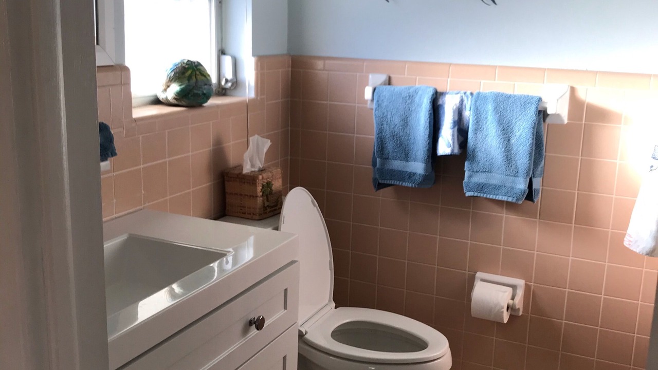 Photo of Bathroom in North River Shores