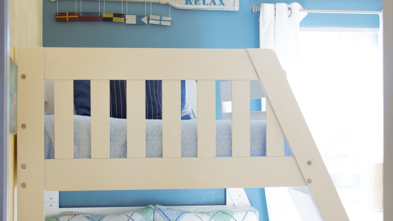 Photo of Bedroom in Nettles Island